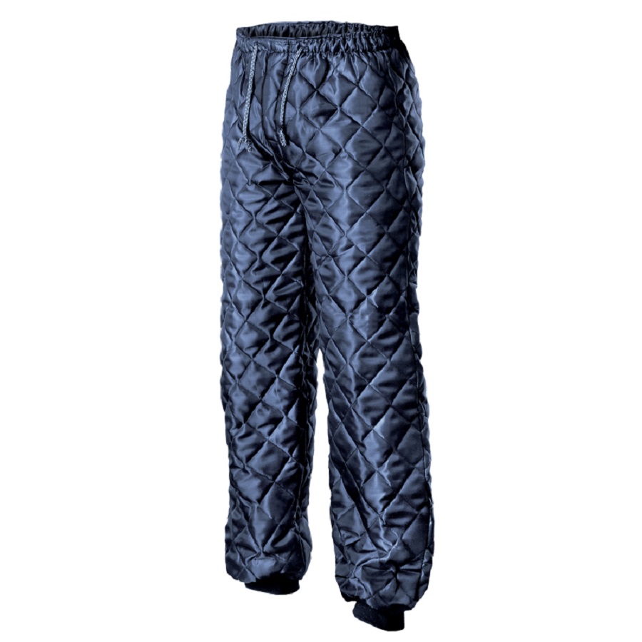 Uložak za pantalone ŠTEPEKS, punjenje 150g/m2, teget boje
